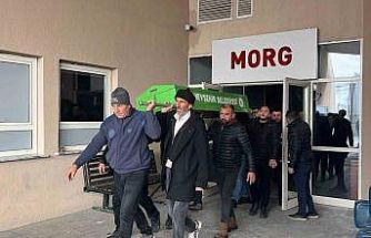 Kafası bazaya sıkışan minik Amine öldü