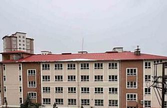 Kahramanmaraş’ın bazı ilçelerinde eğitime Salı günü için ara verildi