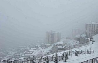 Kahramanmaraş’ta 61 yol ulaşıma kapandı