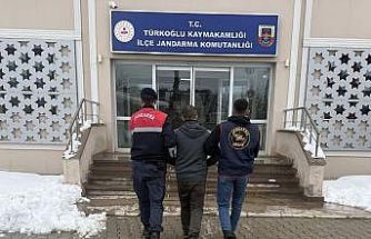 Kahramanmaraş’ta aranan 12 şahıs cezaevine gönderildi