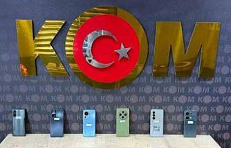 Kahramanmaraş’ta kaçakçılık operasyonları 2 şahıs yakalandı