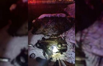 Kahramanmaraş’taki kazada ağır yaralı yolcu hayatını kaybetti