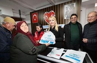 Kaliteli, günlük ve uygun fiyatlı