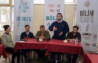 "Kampüsten Mahalleye İyilik Sağlık Hareketi" Alibeyhüyüğü’nde