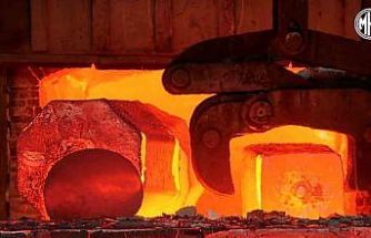 Kamudan toplanan hurdalar MKE tesislerinde silah ve mühimmata dönüştürülüyor