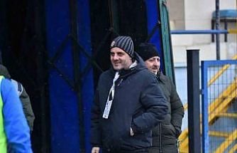 Kani Ademoğlu sessizliğini bozdu