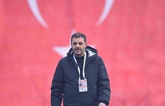 Kani Ademoğlu: "Sezon sonu bu hikayenin mutlu bir tablo ile biteceğine inanıyoruz"