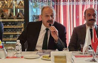 Kapıdağ turizm planı değerlendirme toplantısı gerçekleştirildi