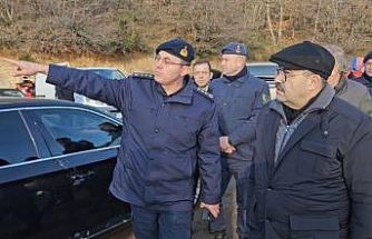 Kapıdağ’da Elif için zaman daralıyor