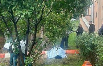 Karabük’te 5. kattan düşen yaşlı kadın yaşamını yitirdi