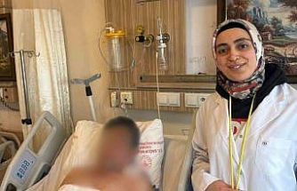 Karabük’te ilk kez burundan girilerek beyin tümörü ameliyatı yapıldı