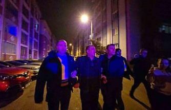 Karabük’te sıcak saatler: Kapısına gelen kızının erkek arkadaşını av tüfeği ile ayağından vurarak yaraladı