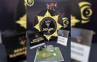 Karabük’te uyuşturucu operasyonu: 1 tutuklama