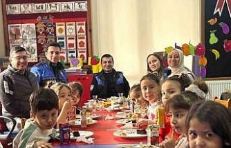 Karabük’te yerli malı bilincine yönelik anlamlı etkinlik