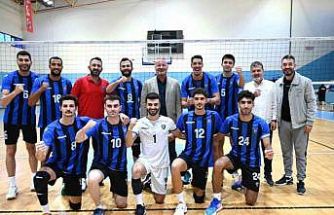 Karacabey Belediyespor’un Play-Off umudu son maça kaldı