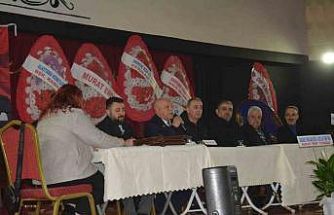 Karacabey Kahveciler Odası’nda seçimi Selçuk Aytaş kazandı