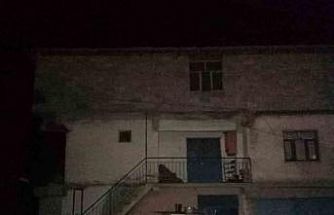 Karaman’da sobadan sızan gazdan zehirlenen karı koca hayatını kaybetti