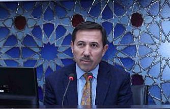 Karatay Belediyesi’nde 2026’nın ilk meclis toplantısı gerçekleştirildi