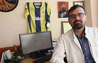 Kardiyoloji Uzmanı Kıvrak: "Soğuk havalar, kalbin iş yükünü artırıyor"