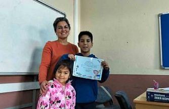 Karne öncesi motivasyon etkinliği düzenlendi