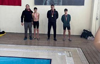 Karne öncesi Sarıgöllü öğrenci Manisa şampiyonu oldu