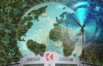 Karsan, sürdürülebilirlikte yönetim odaklı adımını ’B’ seviyesiyle tescilledi