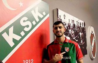 Karşıyaka, Yusuf Gassan Karasu ve Hüseyin Gündüz’ü kadrosuna kattı