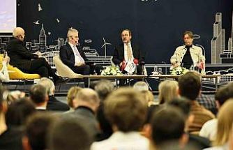 Kasapoğlu: "Türkiye’de çok güçlü bir spor tesisi alt yapısı var"