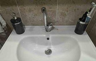 Kastamonu’da kış ayında 3 gündür yaşanan su kesintisi vatandaşları mağdur etti