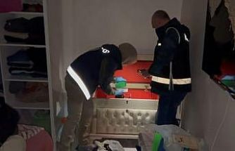 Kastamonu’da tefecilik operasyonlarında tutuklu sayısı 12’ye yükseldi