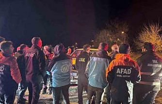 Kaybolan 16 yaşındaki Hatice için arama çalışması başlatıldı