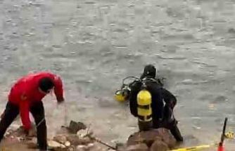 Kayıp Elif’in bulunmasında JÖAK imzası