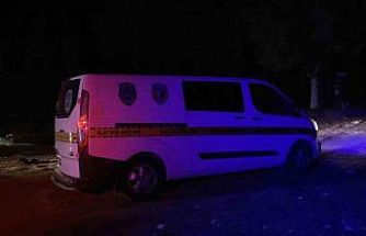 Kayıp olarak aranan şahıs ormanda ölü bulundu