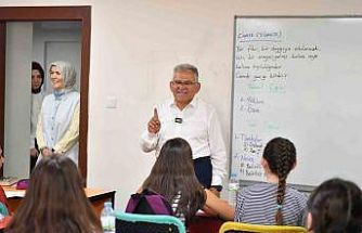 KAYMEK, 335 bin vatandaşa hizmet verdi