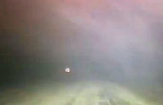 Kayseri-Kahramanmaraş kara yolu tipi nedeniyle trafiğe kapatıldı