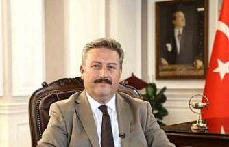 Kayseri protokolünden Miraç Kandili mesajları