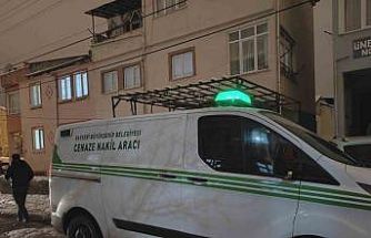 Kayseri’de 1 buçuk yaşındaki engelli bebek yatağında ölü bulundu