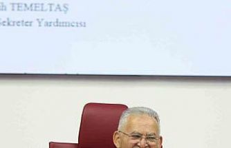 Kayseri’de suya zam yok