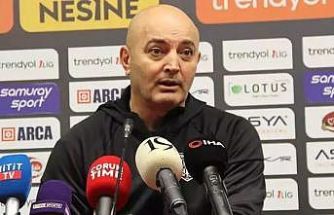 Kayserili antrenörlere bahis soruşturması