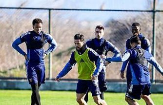 Kayserispor 19 Ocak’ta başlıyor