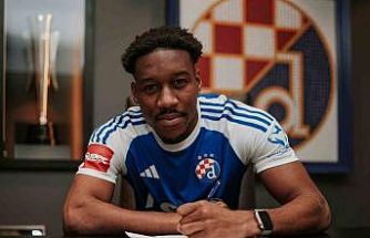 Kayserispor’a yeni sağ bek