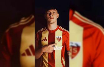 Kayserispor’dan 4 transfer birden