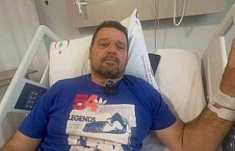 Kaza yapmadan duramıyor