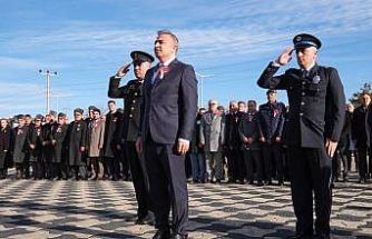 Kazım Karabekir Paşa Karaman’da anıldı