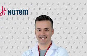 KBB Uzmanı Dr. İsmail Çevik Hatem’de