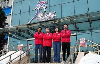 KBÜ Millî Teknoloji Kulüpler Birliği’ne katıldı