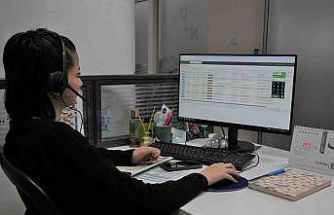 Keçiören Belediyesi, 2025 yılında ’NetMasa Çağrı Merkezi’ ile 145 bin 554 talebe çözüm üretti