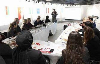 Keçiören Belediyesi’nden Proje Döngüsü Yönetimi eğitimi