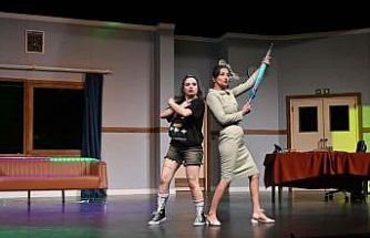 Kepez Kent Tiyatrosu’nun 2026 rehberi