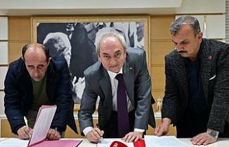 Kepez’e 2 Semt Evi, 1 Barınma Evi geliyor